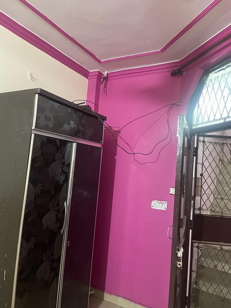 2.5 BHK Builder Floor For Rent in Laxmi Nagar