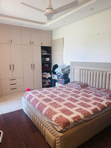 Bedroom in 3 BHK Apartment at Sobha City Gurgaon, Sector 108 – for Rent