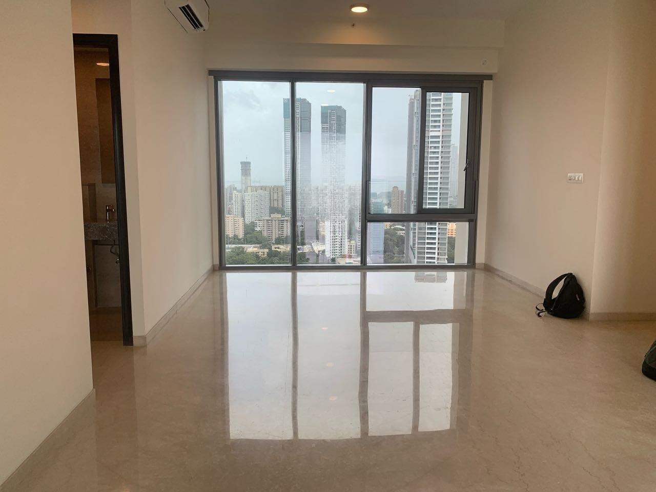 4 BHK + Study Room Apartment For Sale in Piramal Mahalaxmi