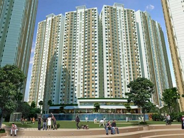 2 BHK Apartment For Sale in Lodha Splendora, Ghodbunder Road