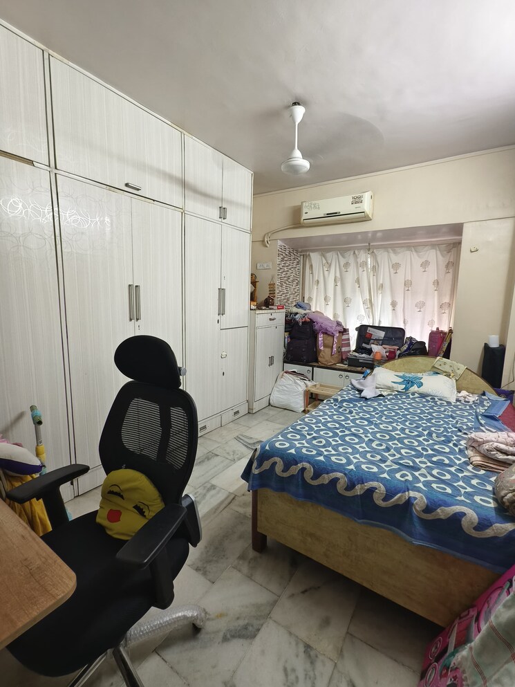 Bedroom, satellite-tower 2 Bedroom 783 Sq.Ft. Apartment In Goregaon East Mumbai 8983340