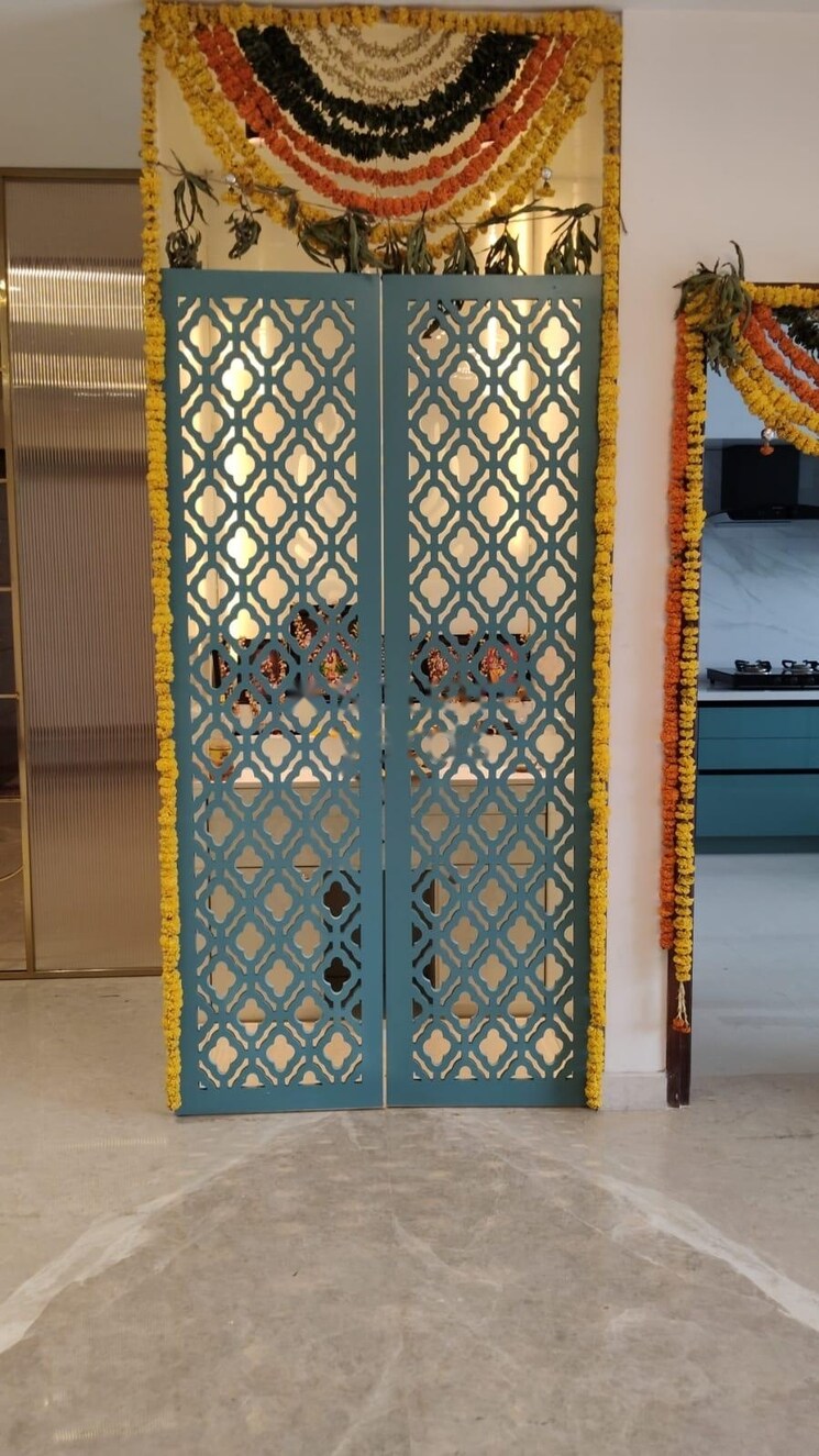 Swimming Pool, hi tech city 4 Bedroom 2949 Sq.Ft. Apartment In Hi Tech City Hyderabad 8983346