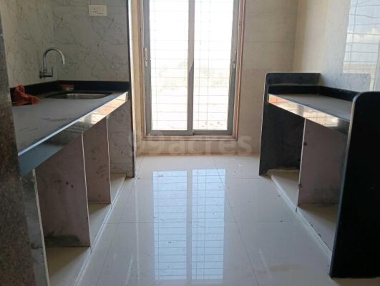 Kitchen, siddhivinayak-habitats 1 Bedroom 465 Sq.Ft. Apartment In Dadar West Mumbai 8983448