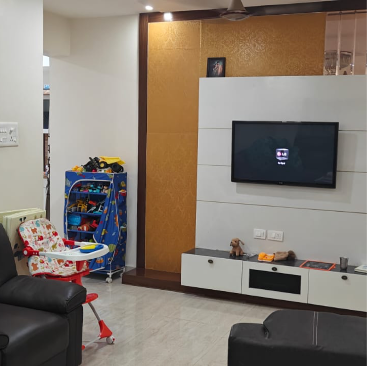 Room, abhi-tirumala-hills 3 Bedroom 1668 Sq.Ft. Apartment In Gajularamaram Hyderabad 8983366