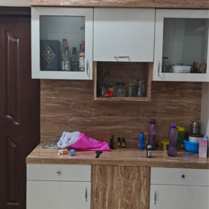 Furnished Amenities in 3 BHK Apartment at Abhi Tirumala Hills, Gajularamaram – for Sale