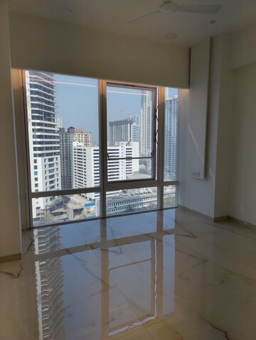 4 BHK Apartment For Sale in Indiabulls Blu, Worli