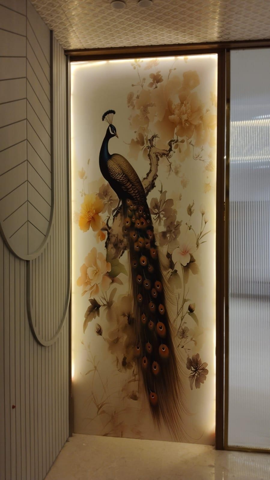 4 BHK Apartment For Rent in Auro Reality Kohinoor