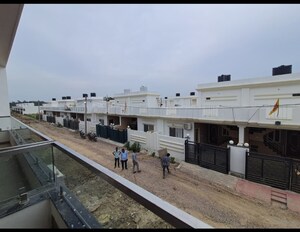 3 BHK Independent House – Exterior View View at Sgpgi - for Sale
