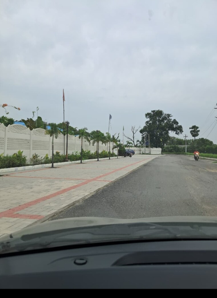 Swimming Pool, sgpgi 3 Bedroom 2200 Sq.Ft. Independent House In Sgpgi Lucknow 8983373