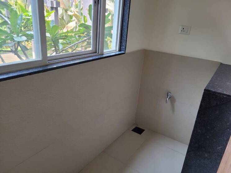 Balcony, sukhwani-verde 2 Bedroom 713 Sq.Ft. Apartment In Handewadi Pune 8983364