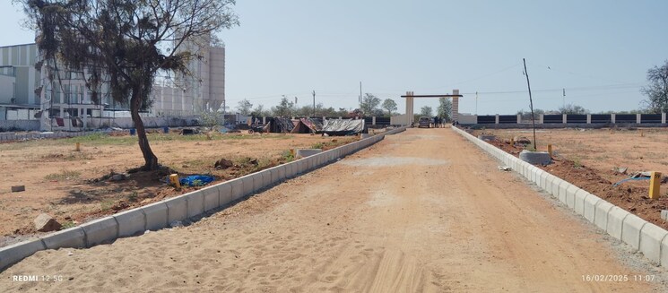 undefined, ghatkesar  282 Sq.Yd. Plot In Ghatkesar Hyderabad 8983386