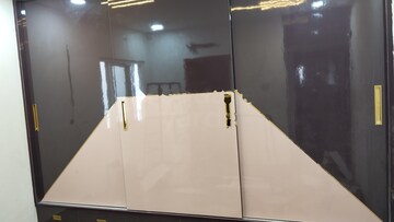 Furnished Amenities in 3 BHK Apartment at EIPL Corner Stone, Gandipet – for Rent