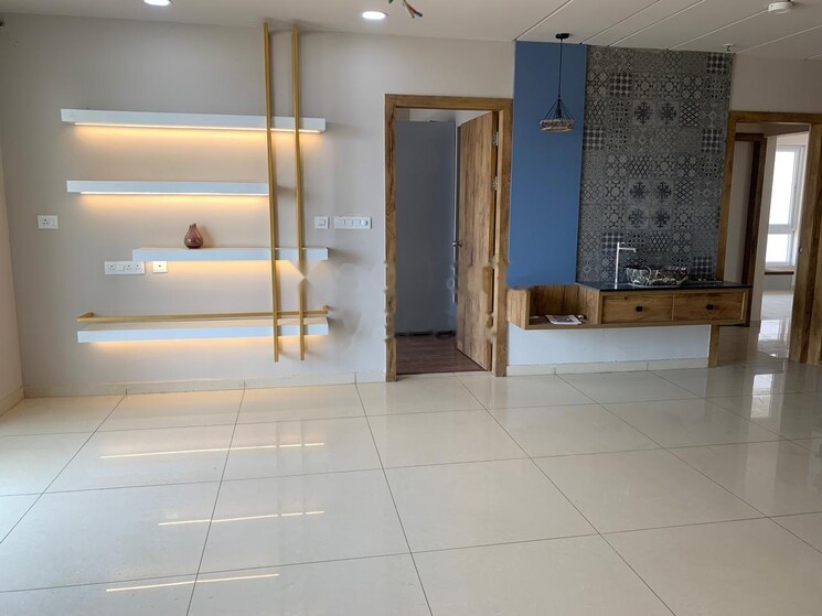 Bathroom, marina-skies 3 Bedroom 1500 Sq.Ft. Apartment In Hi Tech City Hyderabad 8983383