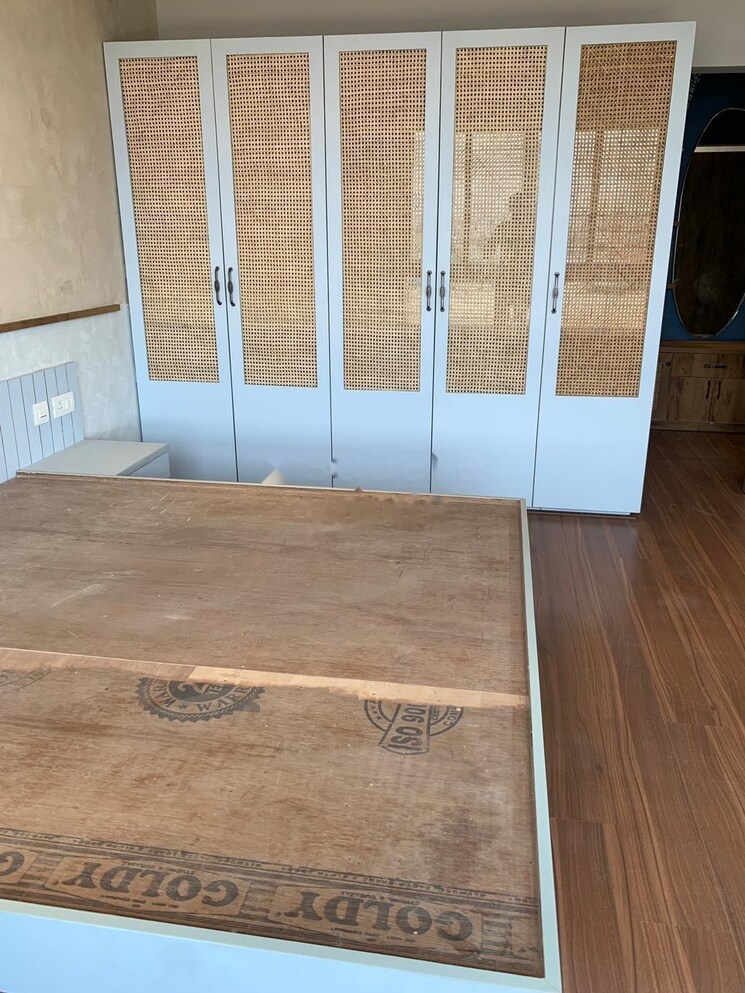 Room, marina-skies 3 Bedroom 1500 Sq.Ft. Apartment In Hi Tech City Hyderabad 8983383