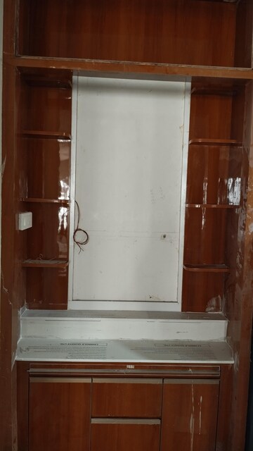 Furnished Amenities in 3 BHK Apartment at EIPL Corner Stone, Gandipet – for Rent