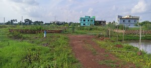  Plot For Sale in Sijua