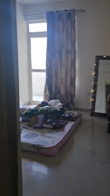 Bedroom in 3 BHK Builder Floor at Signature Global Park 4 and 5, Sohna Sector 36 – for Rent