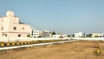  Plot For Sale in Sithalapakkam