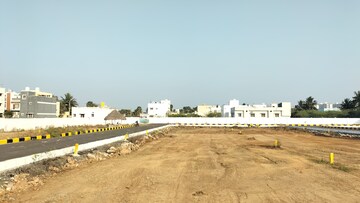  Plot – Exterior View View at Sithalapakkam - for Sale