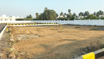 Plot Area in  Plot at Sithalapakkam – for Sale