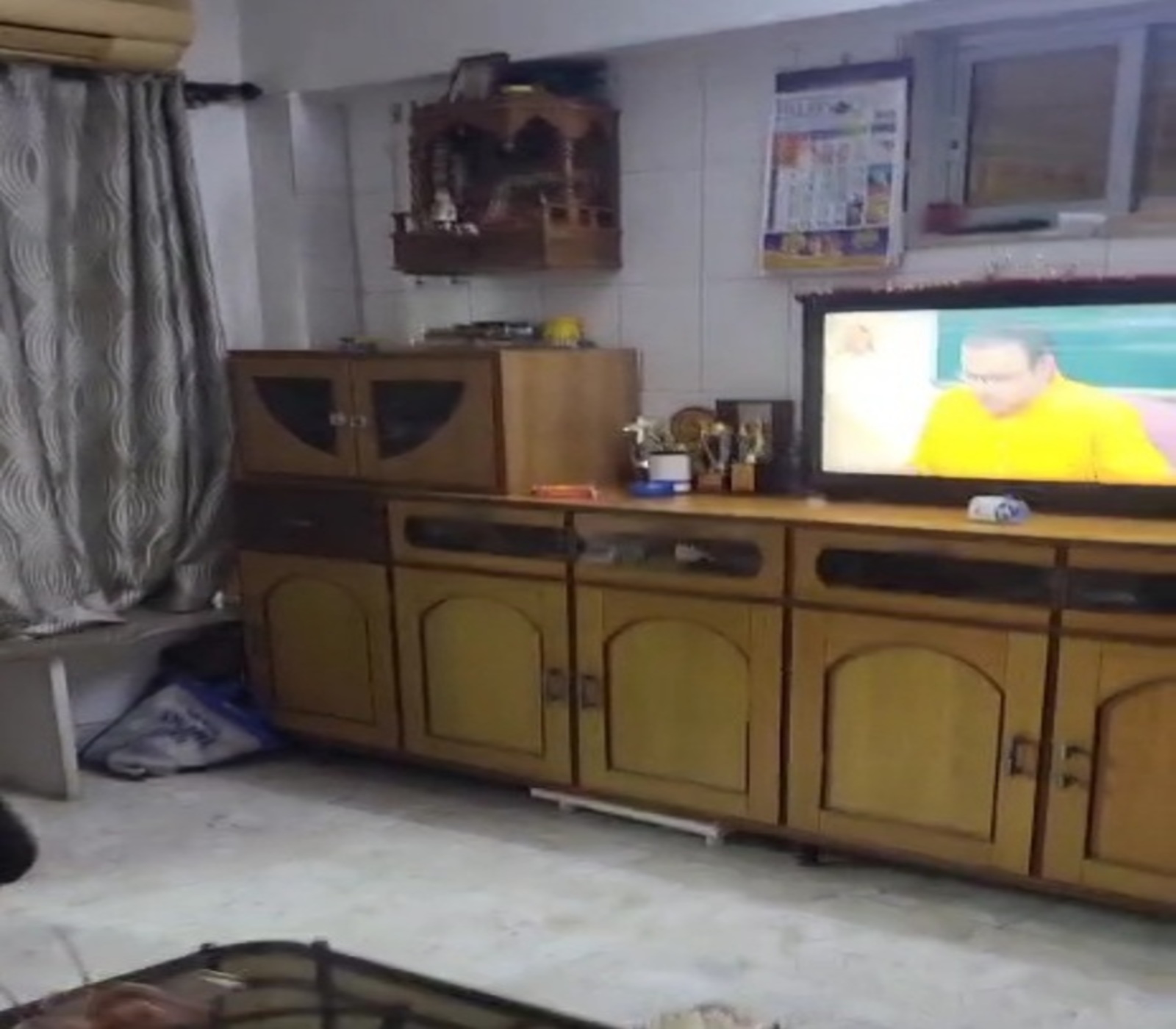 1 BHK Apartment For Rent in Dadar