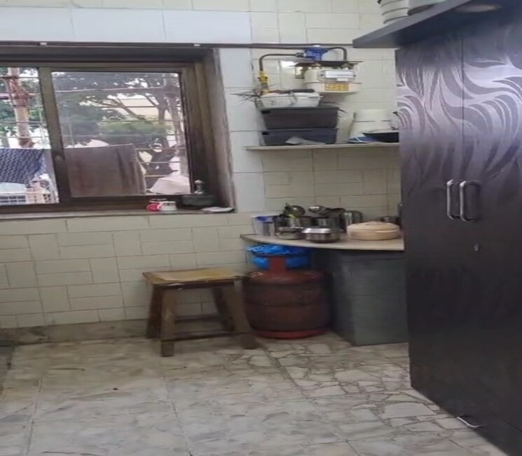 Kitchen, dadar east 1 Bedroom 480 Sq.Ft. Apartment In Dadar East Mumbai 8983395