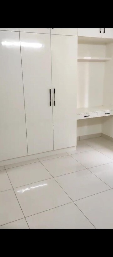 Bathroom in 2 BHK Apartment at Brigade Citadel, Moti Nagar – for Rent