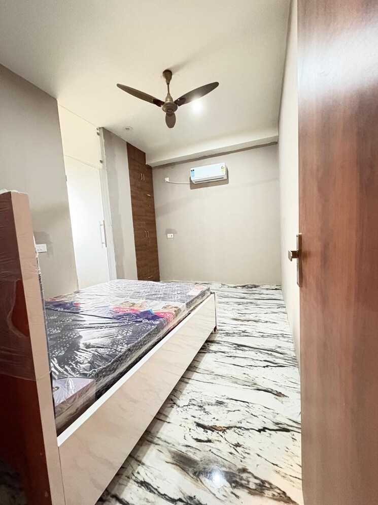 Bedroom, sector 51 4 Bedroom 2400 Sq.Ft. Builder Floor In Sector 51 Gurgaon 8983414