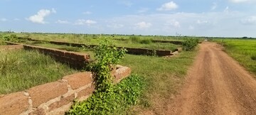  Plot For Sale in Patrapada