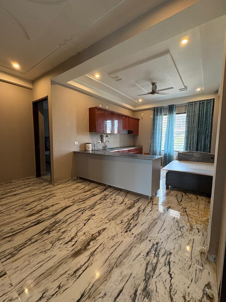 Bedroom, sector 51 4 Bedroom 2400 Sq.Ft. Builder Floor In Sector 51 Gurgaon 8983414