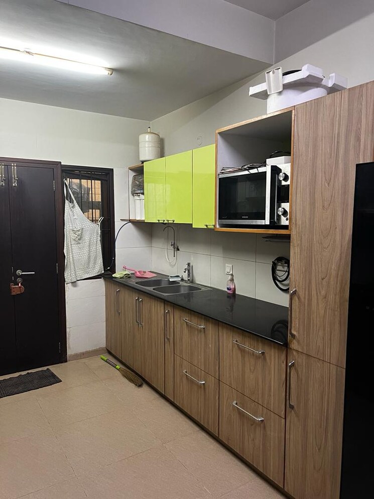 Kitchen, battarahalli 4 Bedroom 3600 Sq.Ft. Villa In Battarahalli Bangalore 8983404