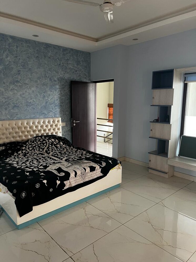 Bedroom, battarahalli 4 Bedroom 3600 Sq.Ft. Villa In Battarahalli Bangalore 8983404