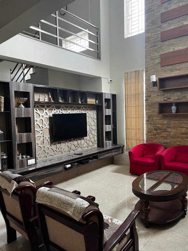  Parking, battarahalli 4 Bedroom 3600 Sq.Ft. Villa In Battarahalli Bangalore 8983404