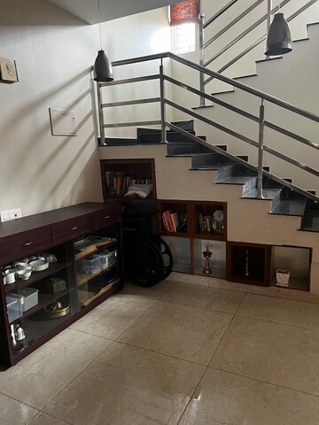 Kitchen in 4 BHK Villa at Battarahalli – for Sale