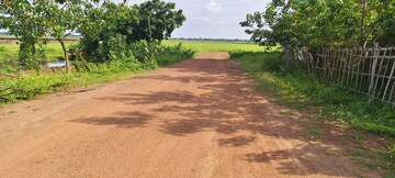 Plot Area in  Plot at Patrapada – for Sale