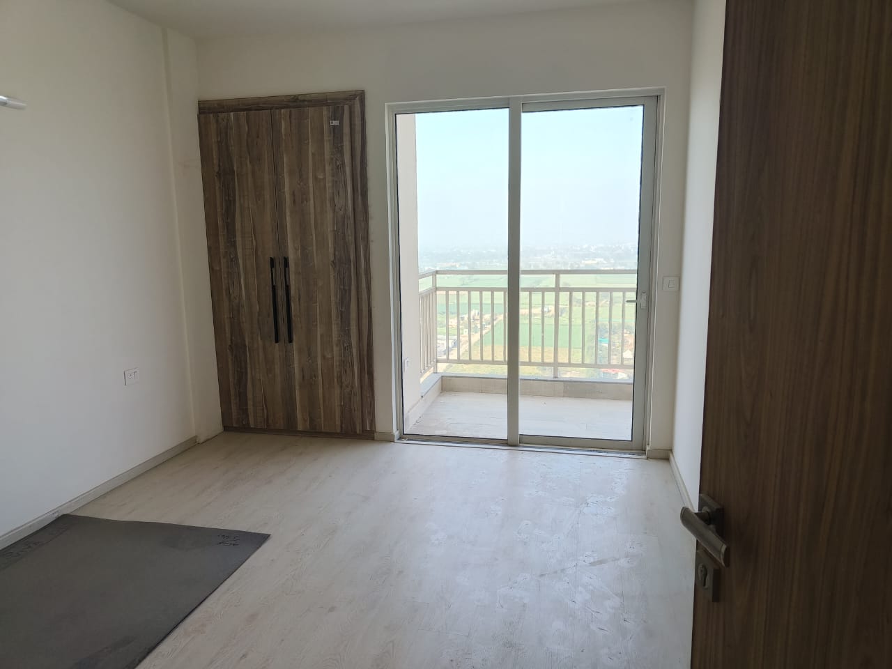 4 BHK + Study Room Apartment For Rent in M3M Flora 68