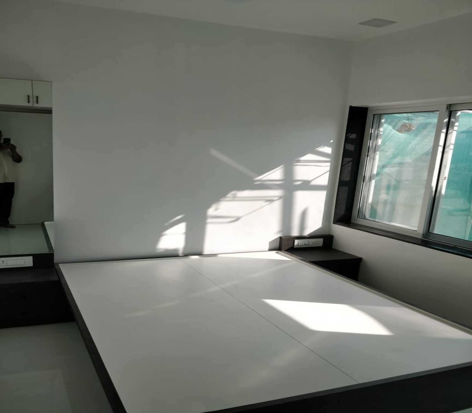 2 BHK Apartment For Rent in Dadar 