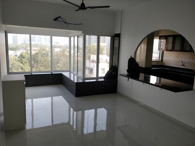 Living Room, dadar east 2 Bedroom 650 Sq.Ft. Apartment In Dadar East Mumbai 8983416