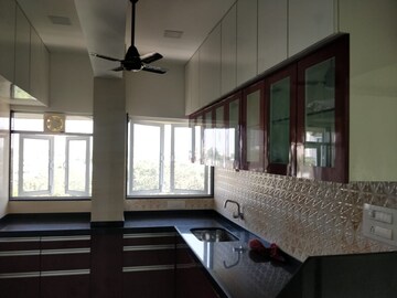 Kitchen in 2 BHK Apartment at Dadar East – for Rent