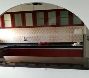 Kitchen in 2 BHK Apartment at Dadar East – for Rent