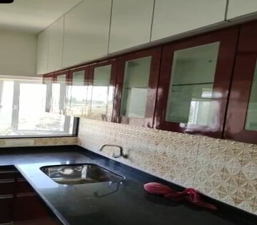 Kitchen in 2 BHK Apartment at Dadar East – for Rent