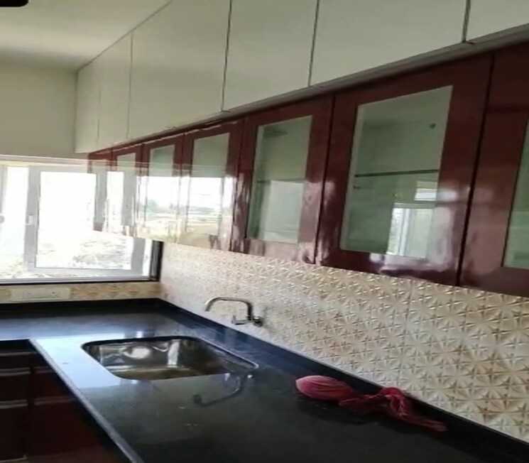 Kitchen, dadar east 2 Bedroom 650 Sq.Ft. Apartment In Dadar East Mumbai 8983416