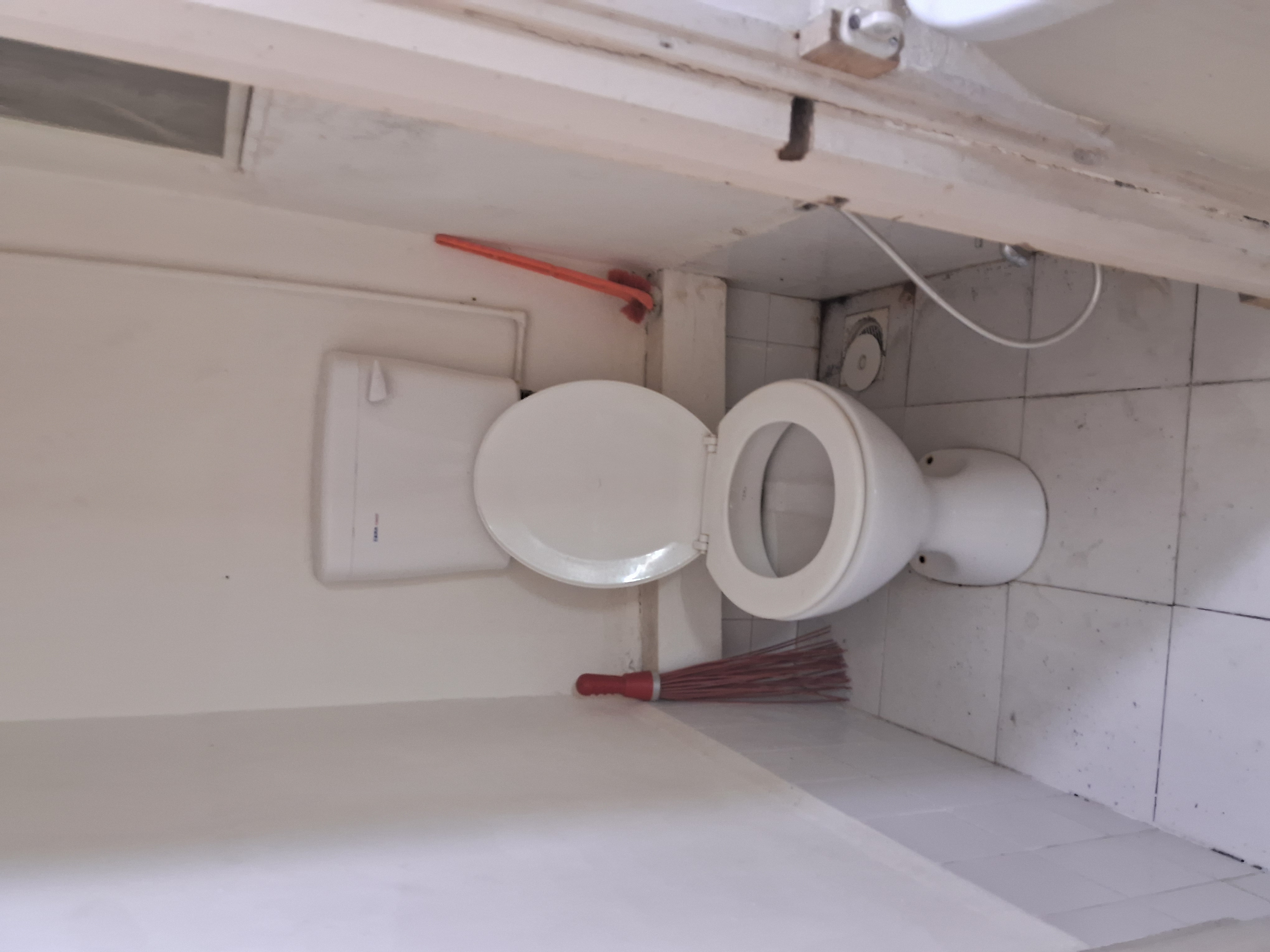 1 BHK + Pooja Room Apartment For Rent in Shriram Nagar CHS