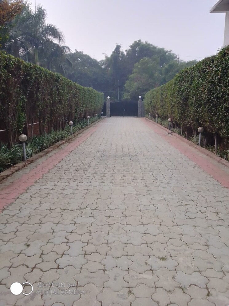 Swimming Pool, palm-residency-chhatarpur 5 Bedroom 41000 Sq.Ft. Villa In Chattarpur Delhi 8983409