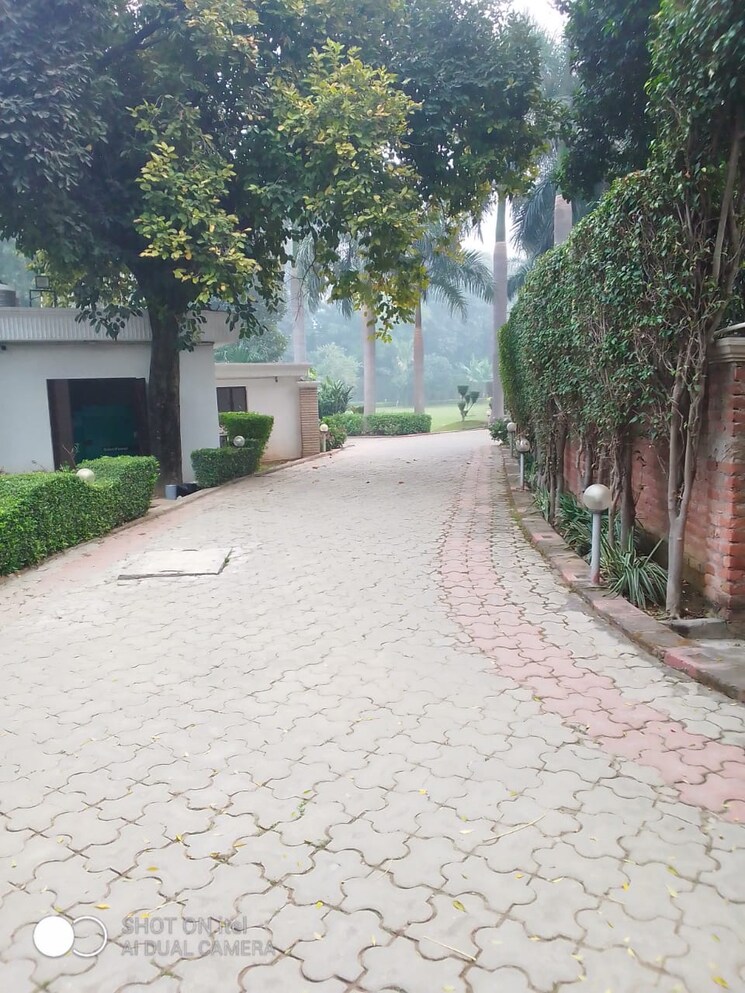  Parking, palm-residency-chhatarpur 5 Bedroom 41000 Sq.Ft. Villa In Chattarpur Delhi 8983409