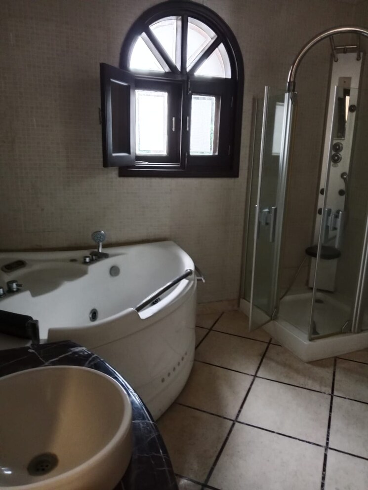 Bathroom, palm-residency-chhatarpur 5 Bedroom 41000 Sq.Ft. Villa In Chattarpur Delhi 8983409