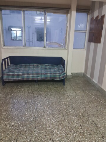 Furnished Amenities in 1 BHK Apartment at Shriram Nagar CHS, Aundh – for Rent