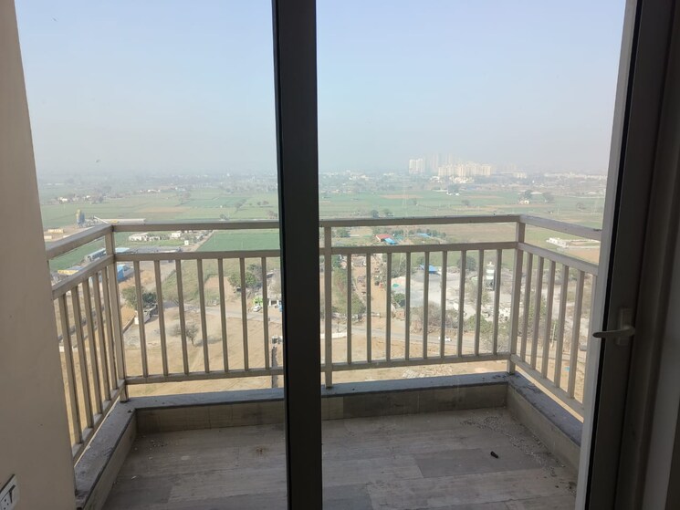 Balcony, m3m-flora-68 4 Bedroom 2580 Sq.Ft. Apartment In Sector 68 Gurgaon 8983407
