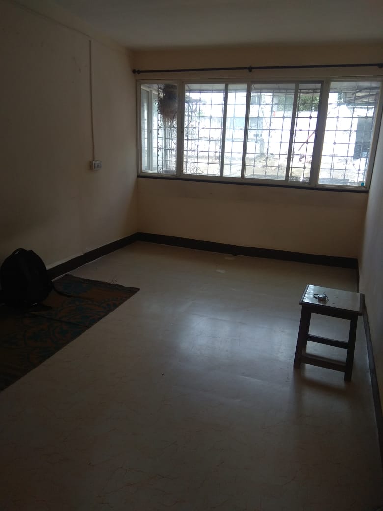 1 Rk  310 Sq.Ft. Apartment in Shree Shankarangari