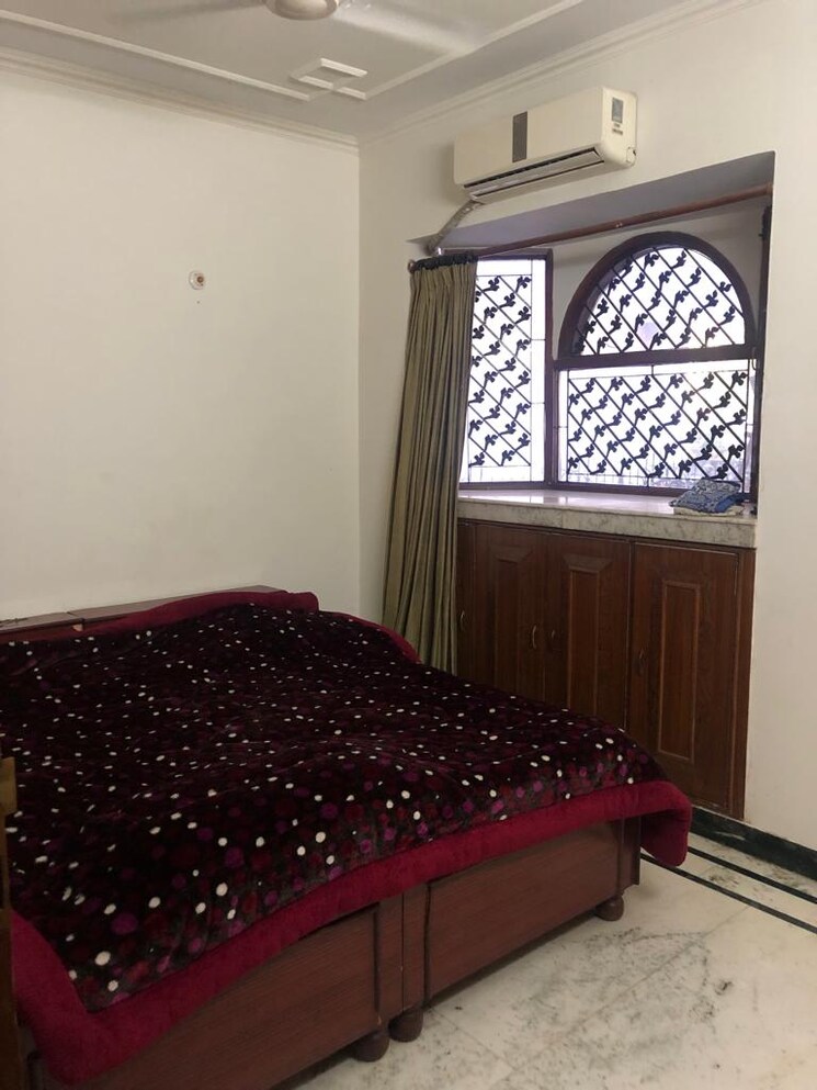 Bedroom, south city 1 3 Bedroom 2000 Sq.Ft. Builder Floor In South City 1 Gurgaon 8983432